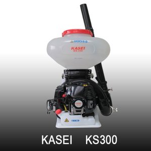 카세이 고출력 비료살포기 KS-300 KS300 80cc
