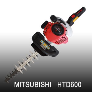 HTD600 TL201 미쓰비시엔진 전정기 일본정품 양날트리머 양날전정기