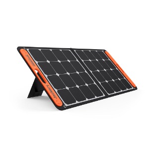 Jackery 잭커리 SolarSaga 100 캠핑용 차박용 휴대용 접이식 태양광패널